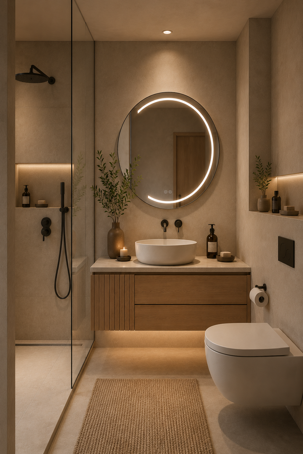 Baño